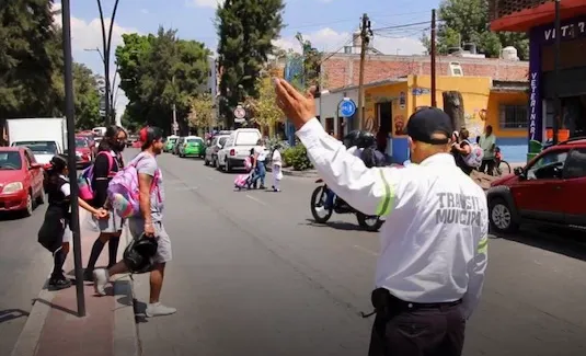 Regreso a clases