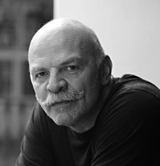 Martín Caparrós