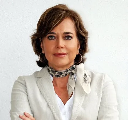 ¿Quién es Rosaura Ruiz Gutiérrez, próxima titular de la Secretaría de