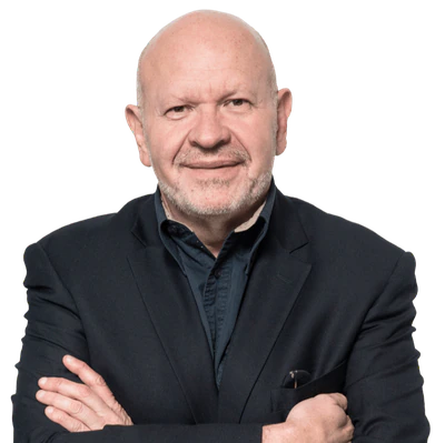 Raymundo Riva Palacio