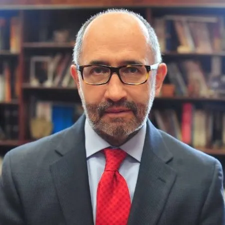 José Ramón Cossío