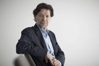 Jorge Zepeda Patterson