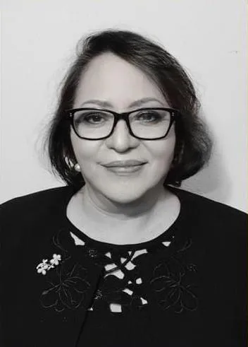 Teresita de Jesús Rendón Huerta. Rectora-del-Campus-Guanajuato-UG