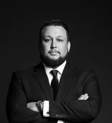 Benjamín Ramírez