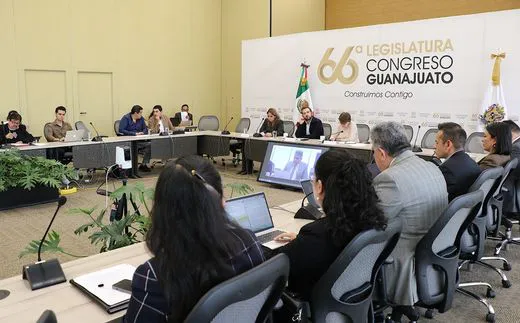 slide_La_66_CongresoGto_Unidas_Hacienda_y_Fiscalizaci_n_y_Gobernaci_n_y_Puntos_Constitucionales