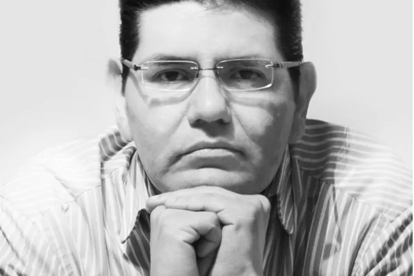 alejandro almazan