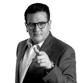 Salvador García Soto