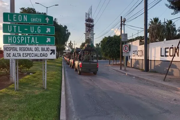 1500MILITARES