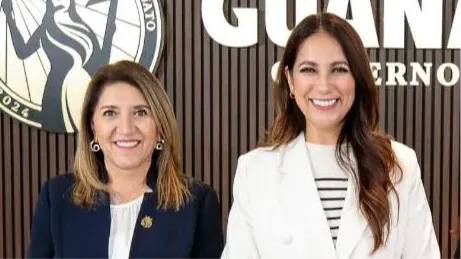 libia y tere