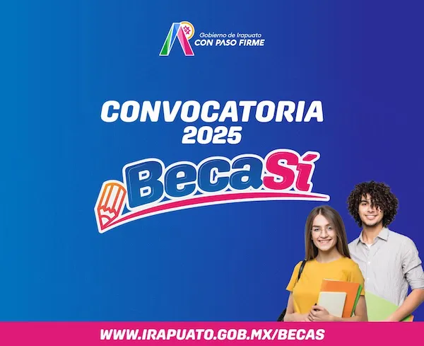 Becas 1