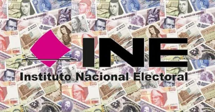 INE-dinero