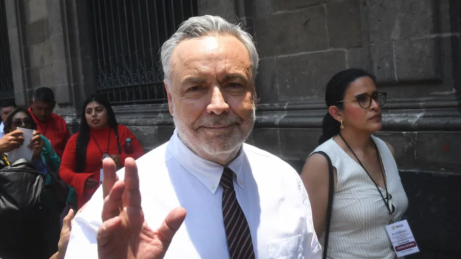 Alfonso Ramírez Cuéllar