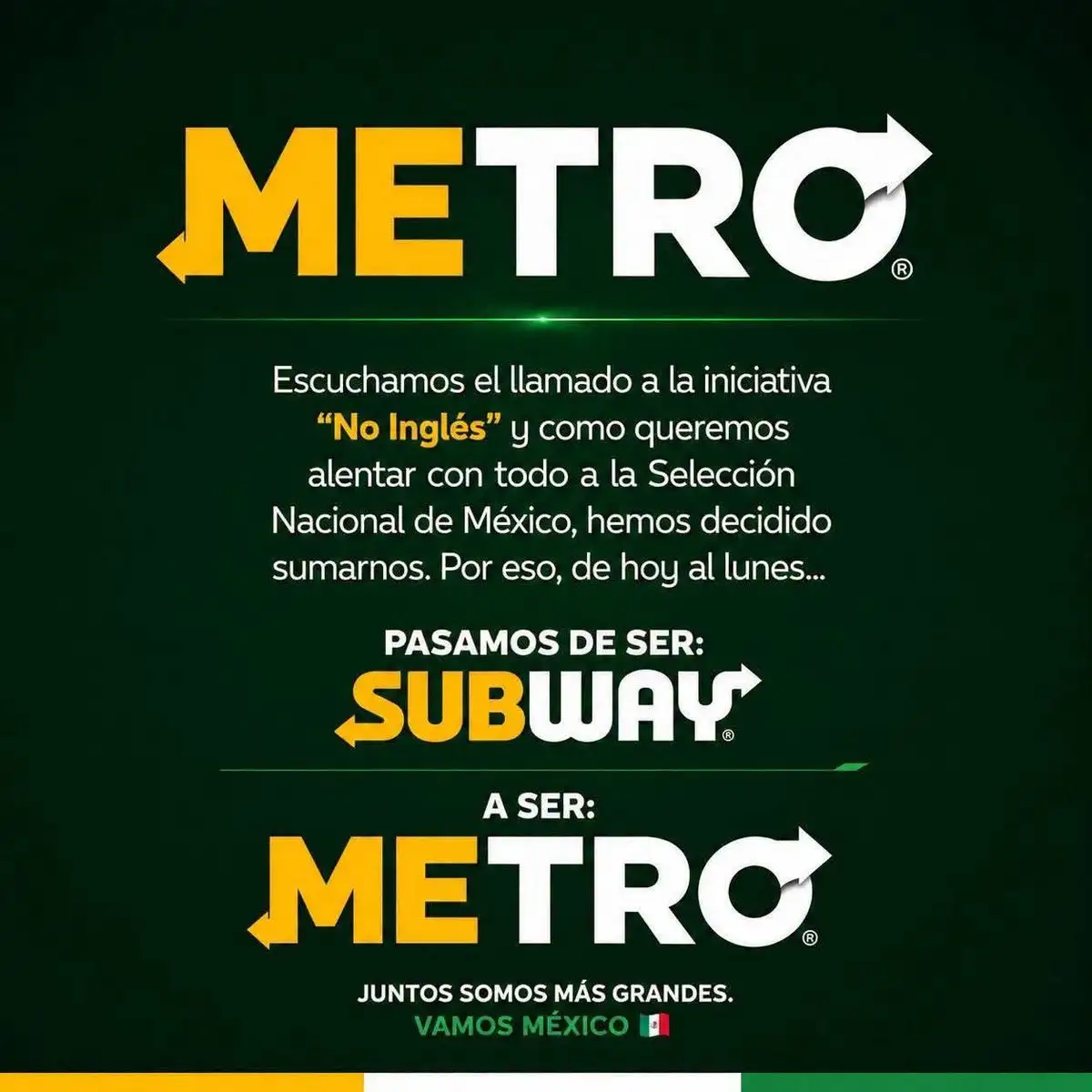 Metro