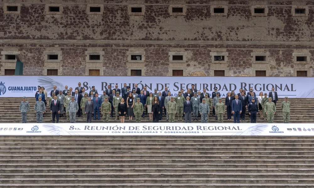 reunión gobernadores