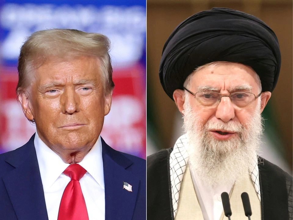 iran