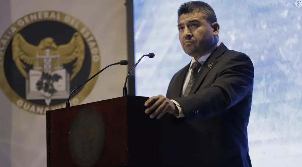 Carlos Zamarripa