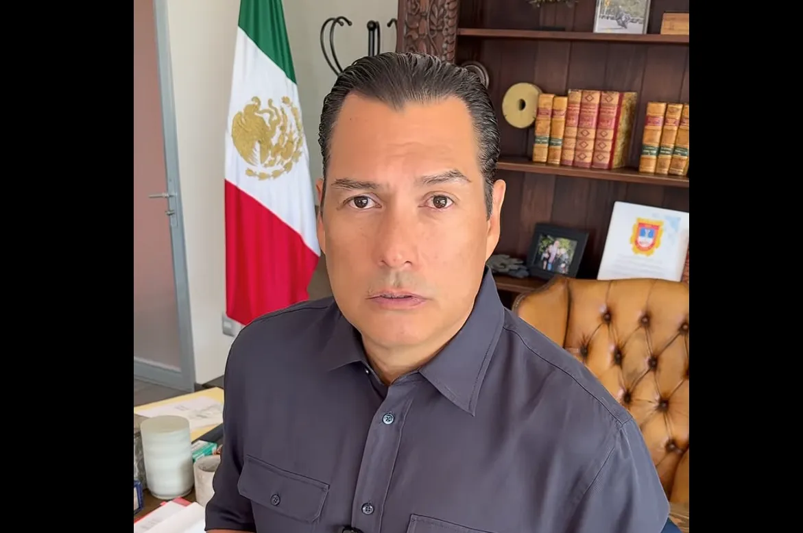 Mauricio Trejo