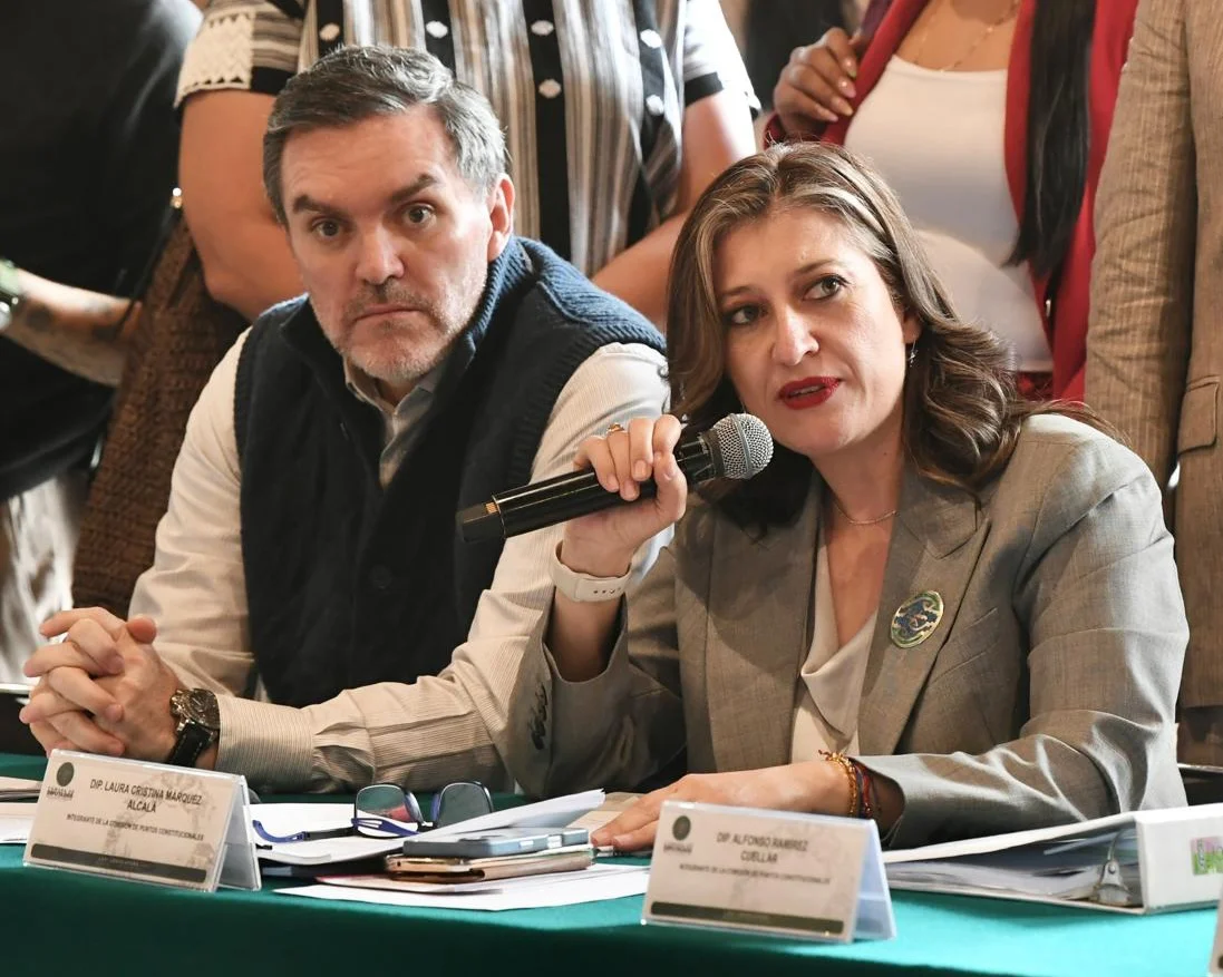 Cristina