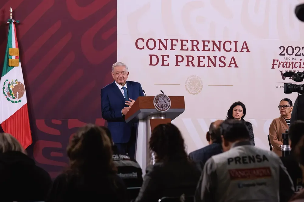 andres manuel lopez obrador