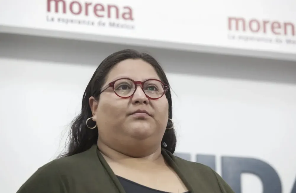 Citlali Hernández