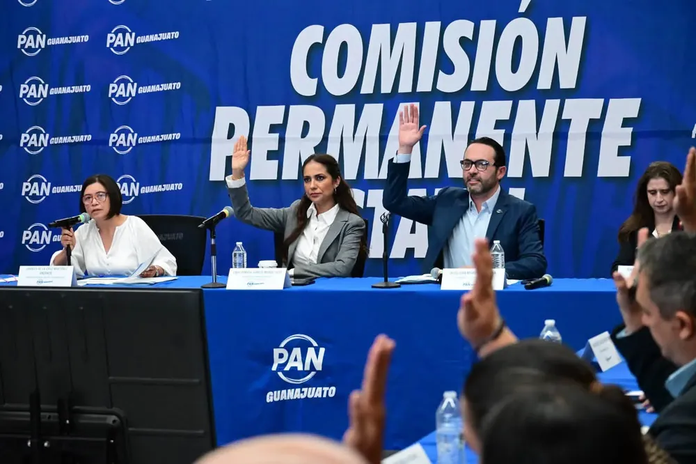comisión permanente