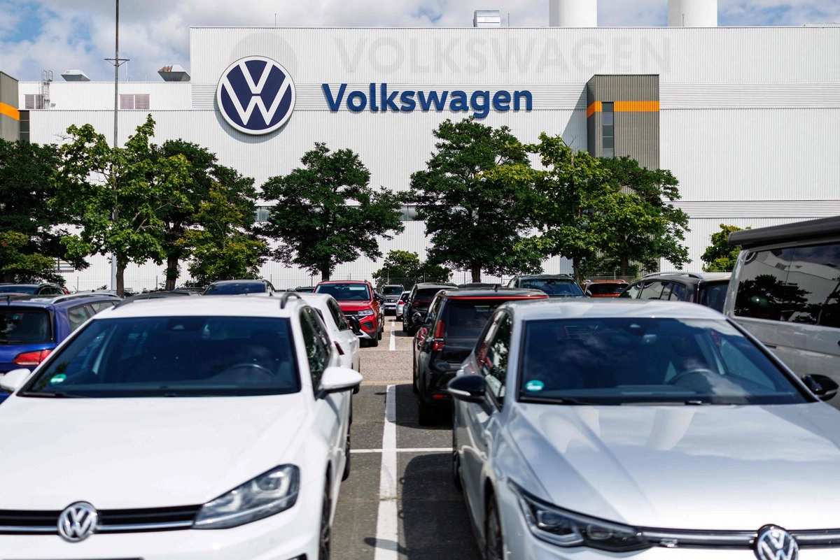 VW