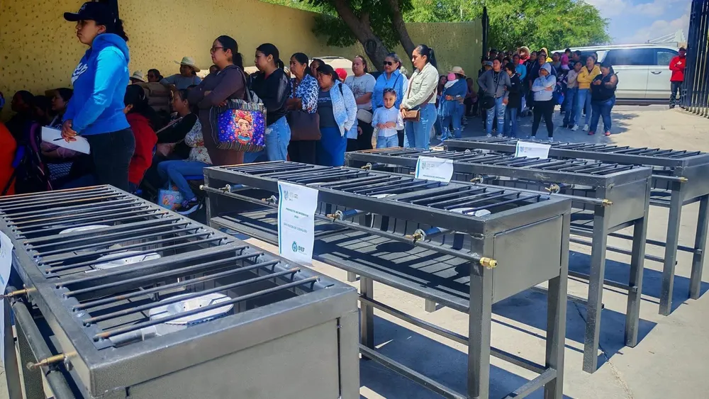 DIF ESTATAL COMEDORES DOLORES HIDALGO 2