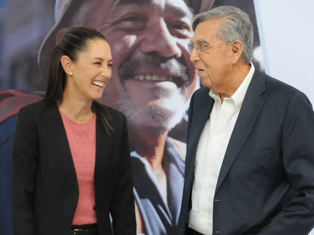 Sheinbaum y Cárdenas copia