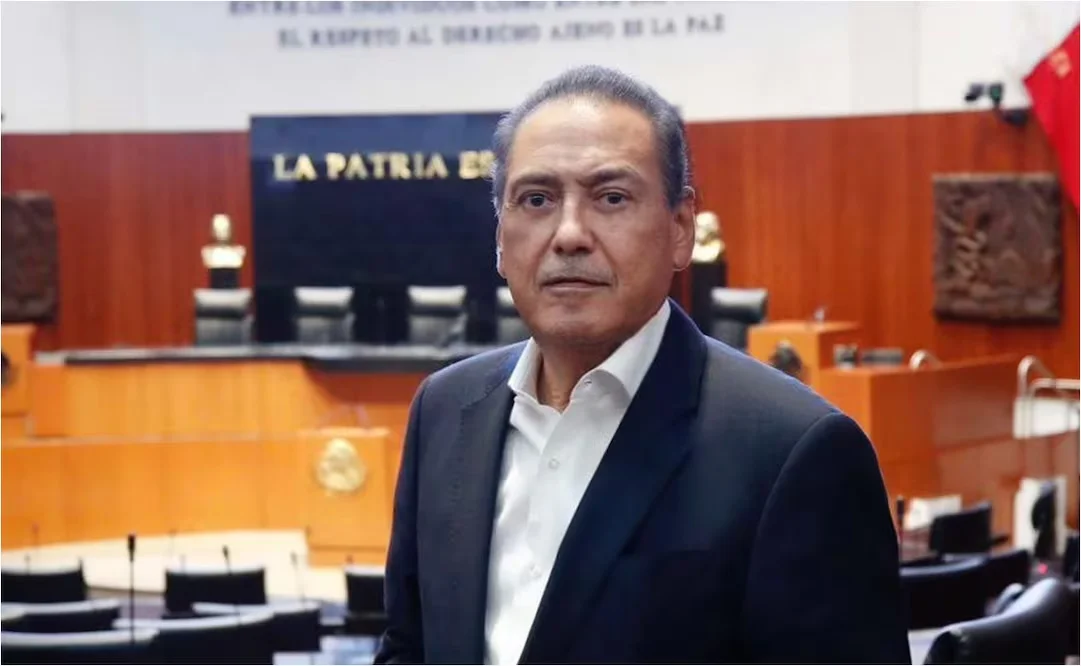Manlio Fabio Beltrones