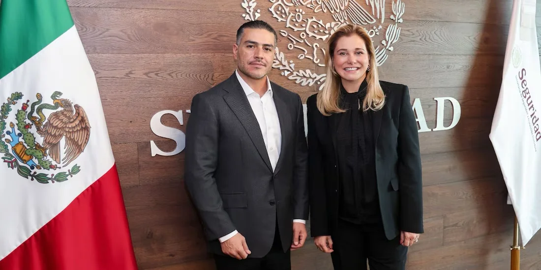 Omar García y Maru Campos copia