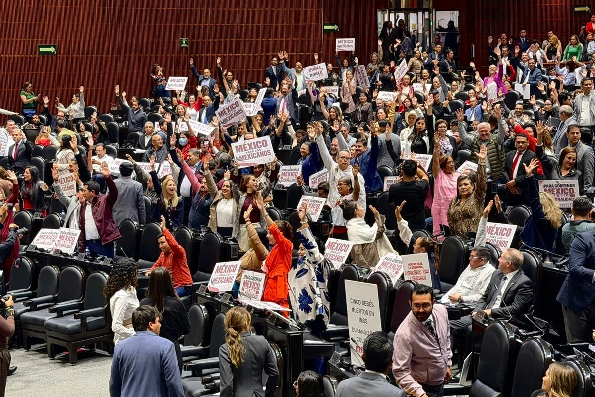 diputados