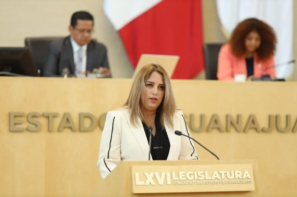 María Eugenia García Oliveros