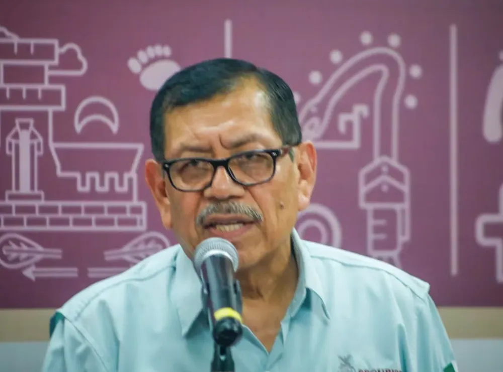 Gerardo Mérida