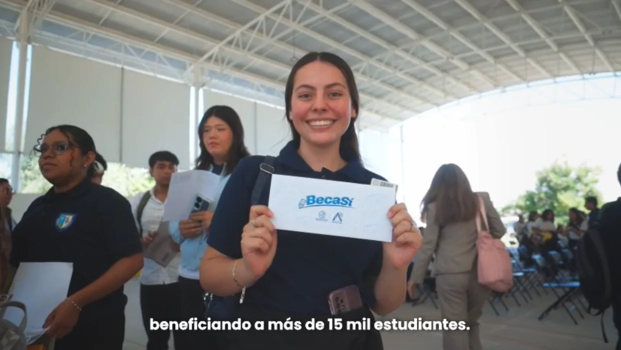 BecaSí