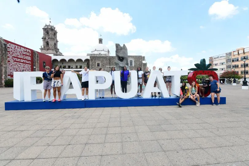 Turismo Irapuato