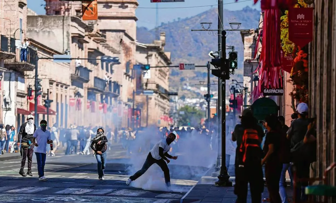 protestas copia