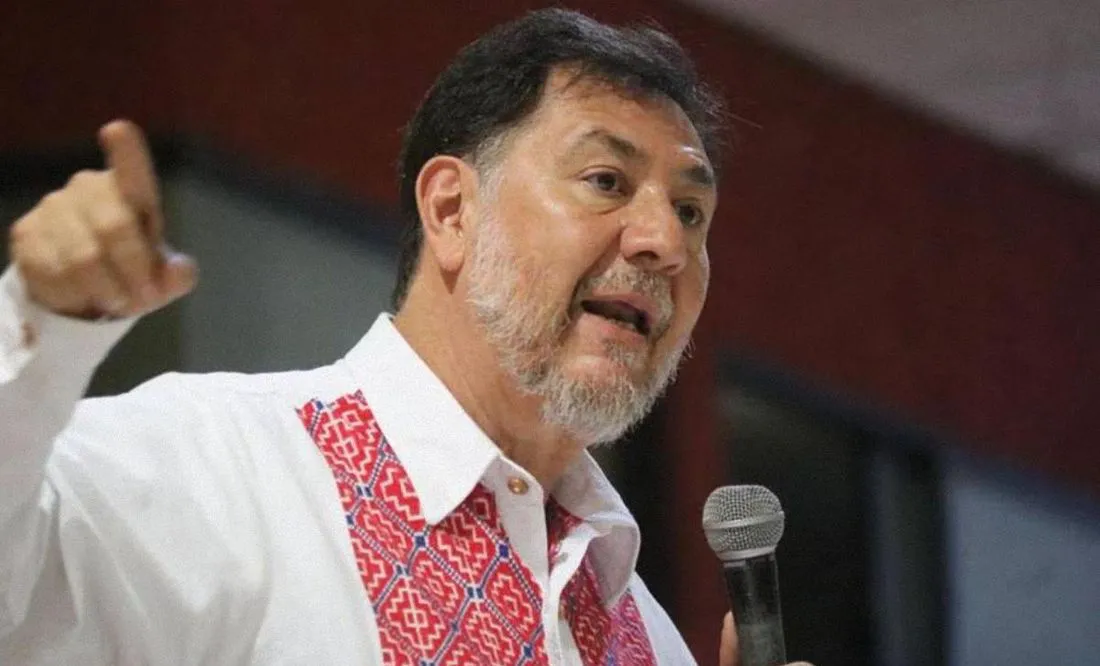 Gerardo Fernández Noroña