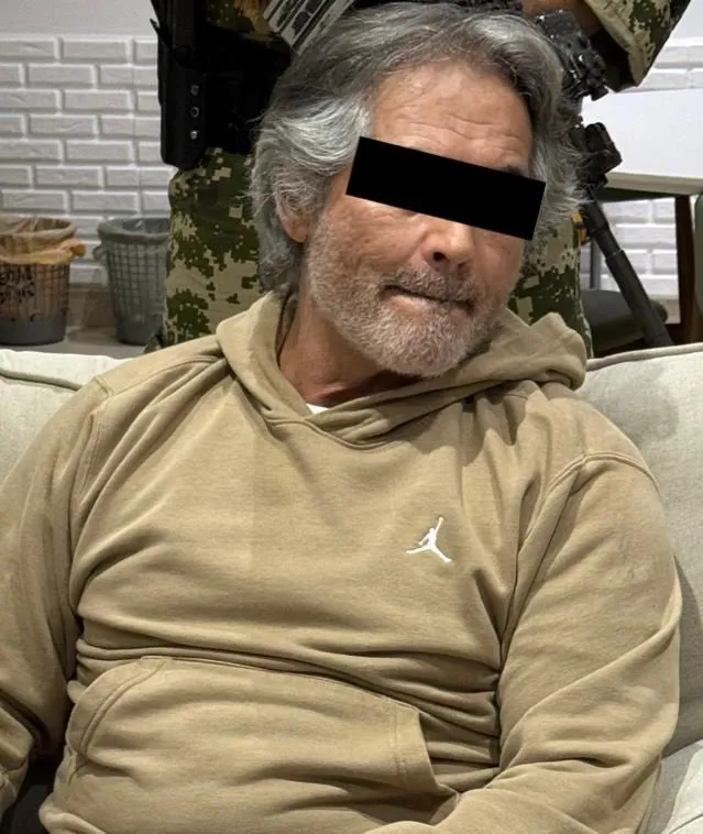 Hernán La Barredora