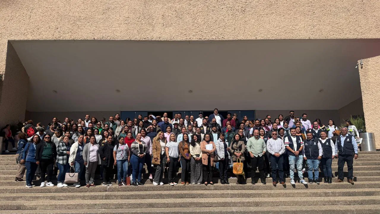 DIF ESTATAL CAPACITACIÓN 1