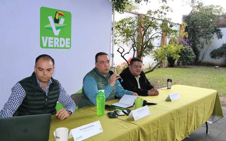 Partido Verde