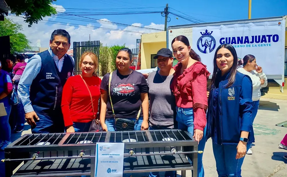 DIF ESTATAL COMEDORES DOLORES HIDALGO 1