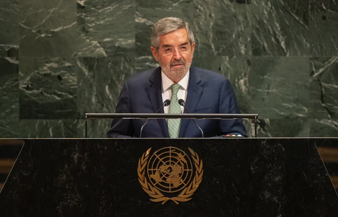 Juan Ramón de la Fuente