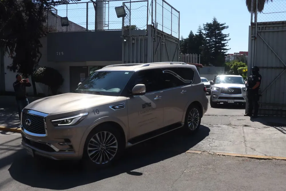 Mencho entregan su cuerpo copia