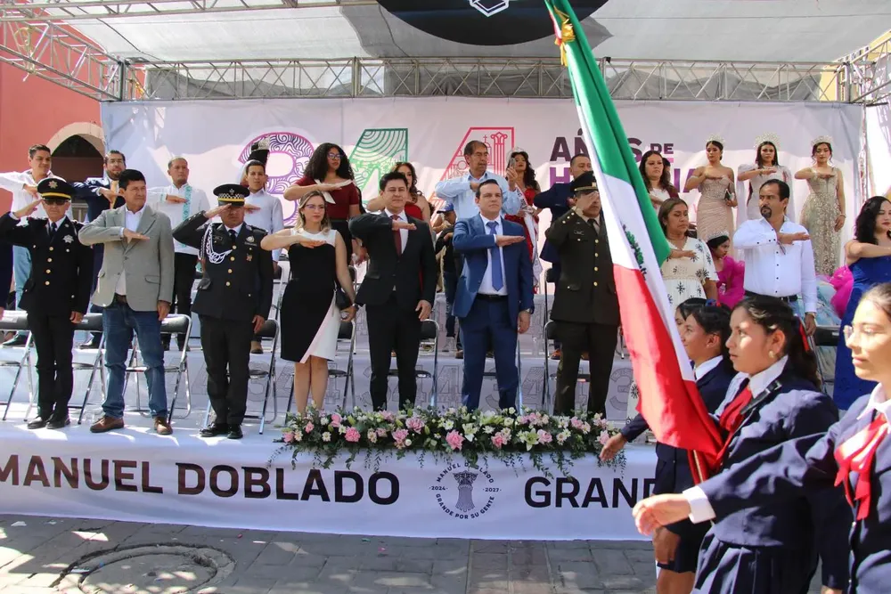 manuel doblado