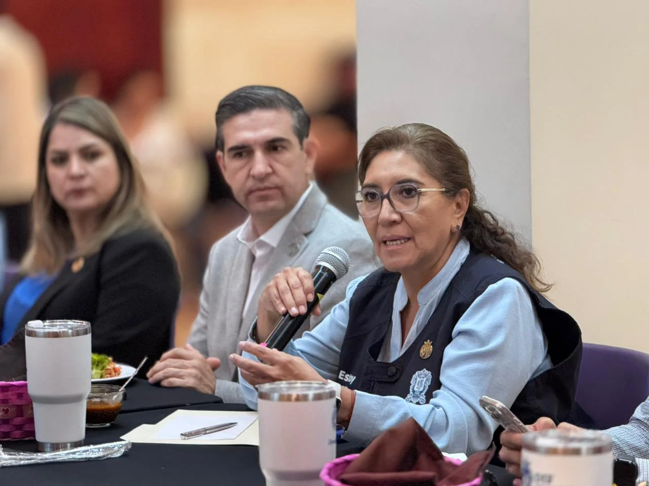 DÍA ACOGIMIENTO