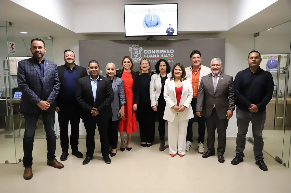 Regidores de oposición (3)