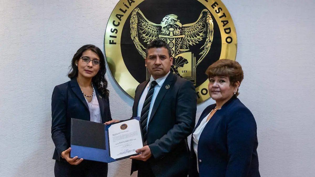 Laure Berenice Acosta