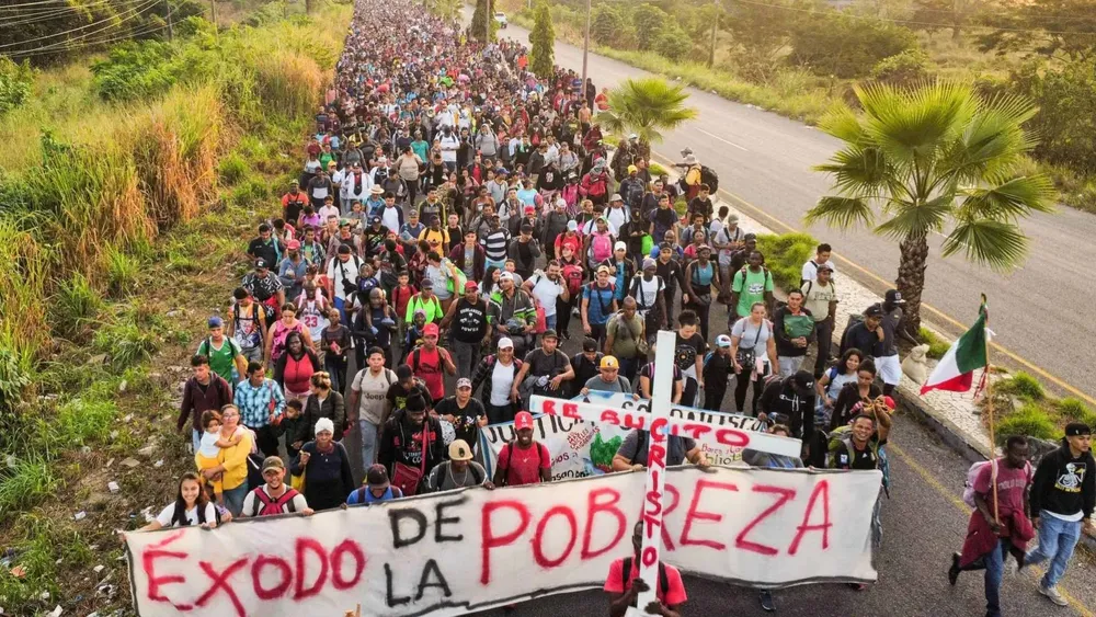 migrantes-huixtla-caravana-nueva