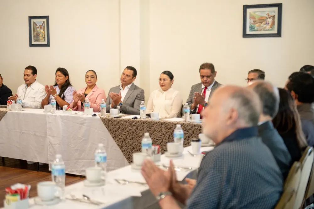 DIF San Miguel de Allende