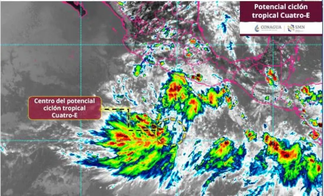 Tormenta Dalila copia